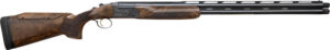 AKKAR 206 TARGET FORCE 12GA - 2.75" 32"HIGH RIB ADJ WALNUT