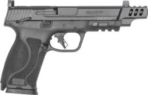 S&W PC M&P 10MM M2.0 5.6" NS - 10-RD PORTED BBL/SLIDE CA COMP