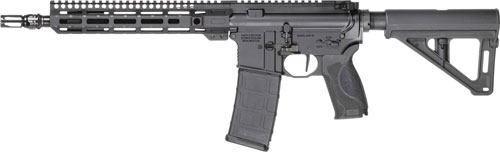 S&W M&P15 AXE PISTOL WITH GVAC - 5.56 30-SH BLACK - Image 2
