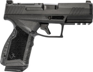 TAURUS GX4 TORO 380ACP 15-SHOT - MATTE BLACK POLYMER