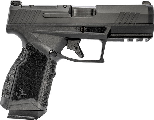 TAURUS GX4 TORO 380ACP 15-SHOT - MATTE BLACK POLYMER