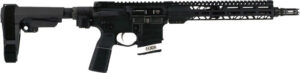 FAXON PRO PISTOL 338 ARC 12.5" - BLACK
