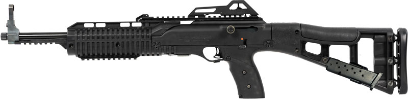 HI-POINT CARBINE PRO 380ACP - BLACK 16.5" 10RD THREADED - Image 2