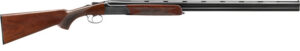 RUGER RED LABEL III 20GA - 30" VR LUED WALNUT
