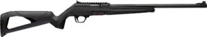 WINCHESTER WILDCAT 22LR 18" - SHADOW/BLACK SYNTHETIC