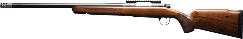 CHRISTENSEN RL SAFARI BIG GAME - 375H&H 22" CF SS/WALNUT - Image 2