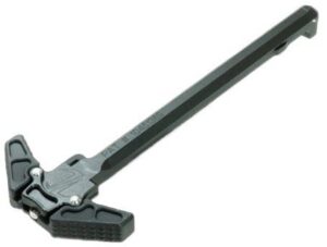 TIMBER CREEK GREYMAN AMBI - CHARGING HANDLE BLACK