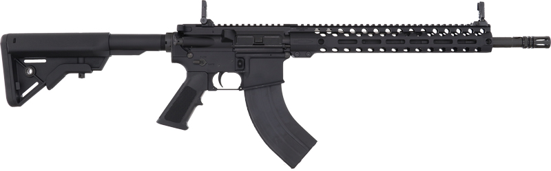 COLT ENHANCED PATROL RIFLE - 7.62x39 16.1" 30RD MATTE BLACK