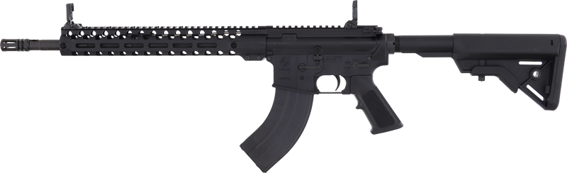 COLT ENHANCED PATROL RIFLE - 7.62x39 16.1" 30RD MATTE BLACK - Image 2
