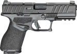 SPRINGFIELD ECHELON ALPHA 9MM - 4" 10RD COMPACT FRAME