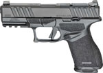 SPRINGFIELD ECHELON ALPHA 9MM - 4" 10RD COMPACT FRAME - Image 2