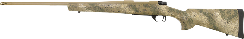HOWA M1500 FENCE LINE 7MM MAG - 24" THREADED PRAIRIE REAPER - Image 2