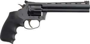 COLT KING COBRA TARGET 22LR 6" - 10RD BLUED BLACK GRIPS