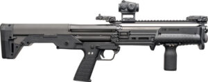 KEL-TEC KS7 DEFENDER 12GA 3" - 18.5" CYLINDER 7RD GEN 2 BLACK