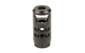 GLENFIELD 1/2X28 HYBRID MUZZLE BRAKE