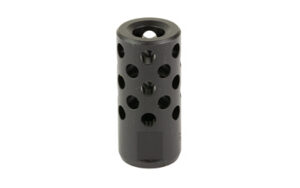 GLENFIELD 1/2X28 RADIAL MUZZLE BRAKE