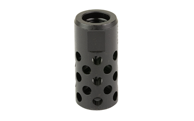 GLENFIELD 1/2X28 RADIAL MUZZLE BRAKE - Image 2