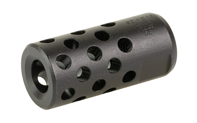 GLENFIELD 1/2X28 RADIAL MUZZLE BRAKE - Image 3