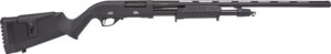 ROCK ISLAND PUMP 20GA 3" 26"VR - ADJ STOCK BLACK