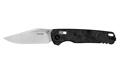 KERSHAW BELAIR CLIP PNT CF 3.05" BLK
