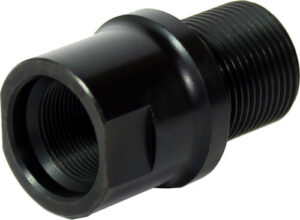 KAW VALLEY PRECISION THREAD - ADAPTER 1/2X28 TO 5/8X24