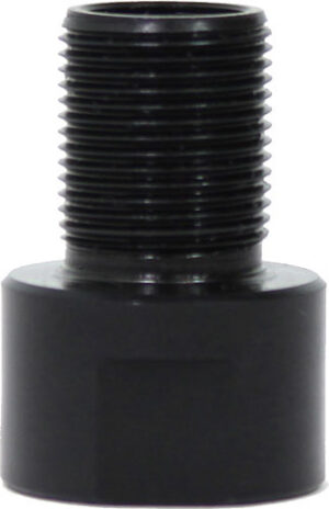 KAW VALLEY PRECISION THREAD - ADAPTER 13.5X1 LH TO 1/2X36
