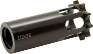 KAW VALLEY PRECISION GEN 2 - SUPPRESSOR PISTON 1/2X36