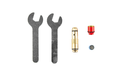 LASERLYTE STEEL TYME LSR KIT 9MM - Image 3