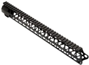 TIMBER CREEK ENFORCER 15" - HANDGUARD M-LOK BLACK