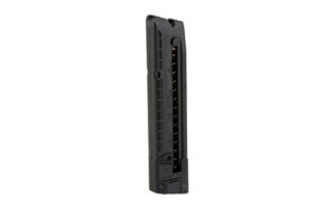 MAG SIG P322 22LR 25RD BLK