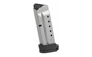 MAG S&W SHIELD 40SW 7RD FR