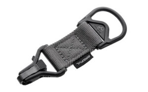 MAGPUL MS1 SINGLE PT PARACLIP GRY