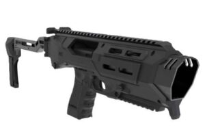 META TACTICAL CONVERSION KIT - FOR GLOCK W/ STABILIZER BLACK