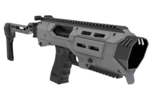 META TACTICAL CONVERSIOIN KIT - FOR GLOCK W/ STABILIZER GRAY
