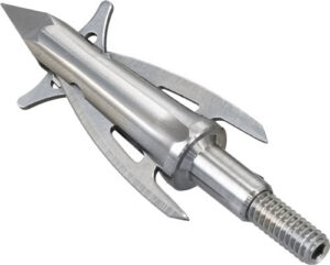 NAP BROADHEAD KILLZONE RX Ti - 1.5 TROPHY TIP 100GR 3PK
