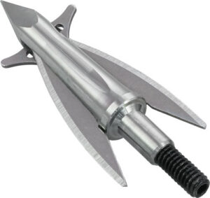 NAP BROADHEAD KILLZONE RX Ti - 2.0 TROPHY TIP 100GR 3PK