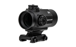 PAO SLX MD-25 MICRODOT GEN II 2 MOA