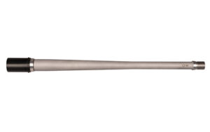 Q FIX BARREL ASSEMBLY 8.6 BLK 16"