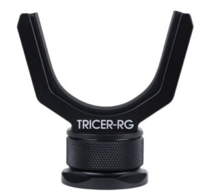 TRICER RG BILLET ROTATING Y - YOKE GUN REST