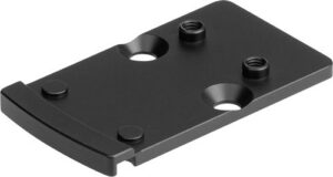 OSIGHT RMR TO RMSC/K ADAPTER - PLATE