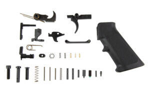 RUG AR LPK W/ GI TRIGGER & A2 GRIP