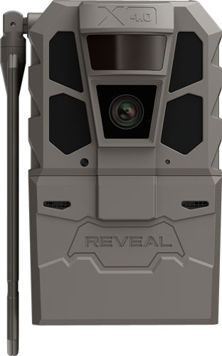 TACTACAM REVEAL X 4.0 - CELLULAR TRAIL CAMERA - Image 2