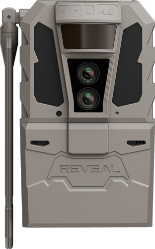 TACTACAM REVEAL X PRO 4.0 - CELLULAR TRAIL CAM - Image 2