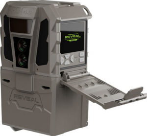 TACTACAM REVEAL X PRO 4.0 - CELLULAR TRAIL CAM