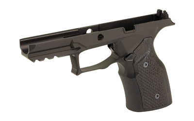 SHARPS TAURUS GX4 CRRY GRP BLK/WENGE - Image 3
