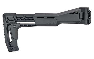 STRIKE SNGL SIDE PIC FSA W/POLY STK - Image 3