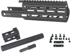 KDG 6" STRIBOG BUNDLE - BLACK