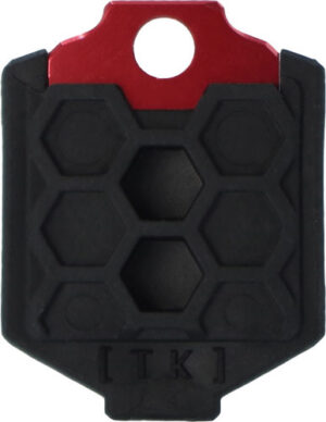 TANDEMKROSS SHOCK BLOCK BOLT - BUFFER FOR RUGER PC CARBINE