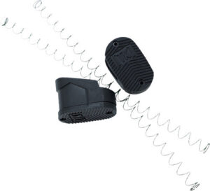 TANDEMKROSS WINGMAN PLUS 5 MAG - BUMPER FOR TAURUS TX 22 2-PACK
