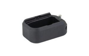 TTI BP FOR GLOCK 17/22 +3/4 FLAT BLK